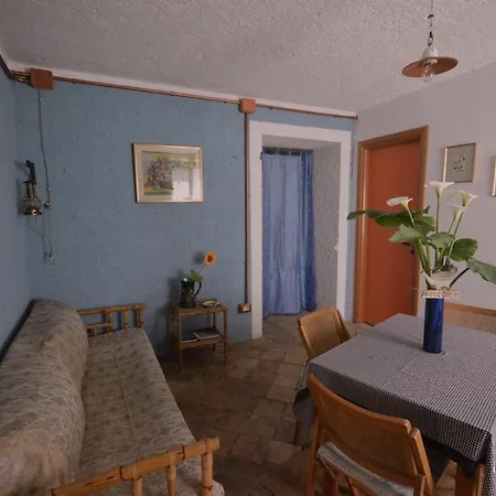 Palazzo Jannoni Apartment