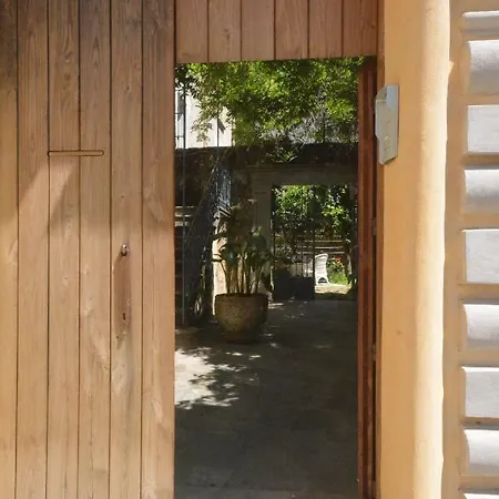 Palazzo Jannoni * Sant'Andrea Apostolo dello Ionio