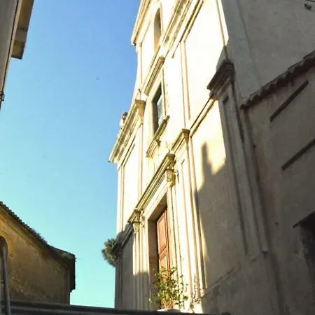 Apartment Palazzo Jannoni *