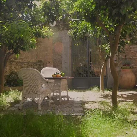 Palazzo Jannoni Apartment *