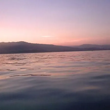 Apartment Palazzo Jannoni