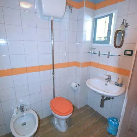 Palazzo Jannoni Apartment