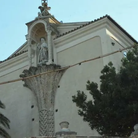 Palazzo Jannoni * Sant'Andrea Apostolo dello Ionio