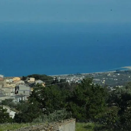 Palazzo Jannoni Apartment