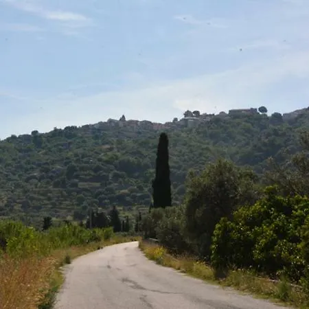 Palazzo Jannoni Apartment Sant'Andrea Apostolo dello Ionio