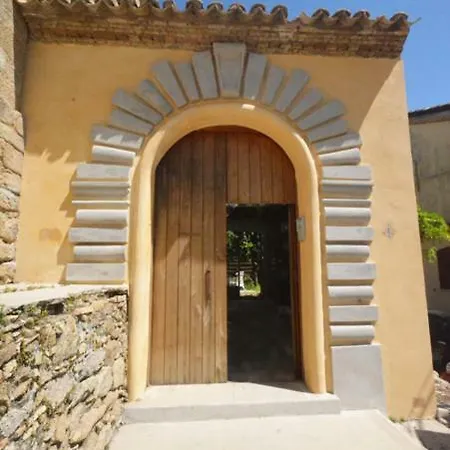 Palazzo Jannoni Apartment