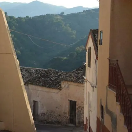 Palazzo Jannoni Apartment Sant'Andrea Apostolo dello Ionio