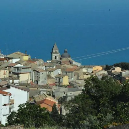 Palazzo Jannoni Sant'Andrea Apostolo dello Ionio