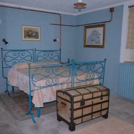 Palazzo Jannoni Apartment Sant'Andrea Apostolo dello Ionio