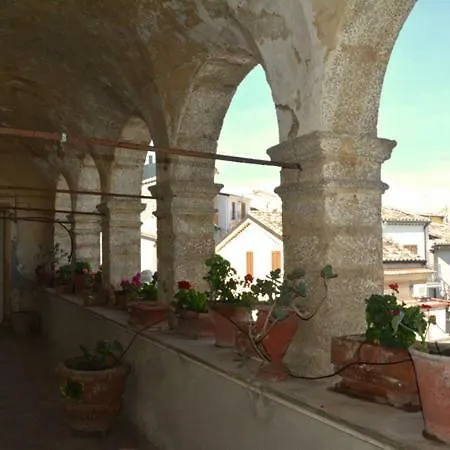 Apartment Palazzo Jannoni