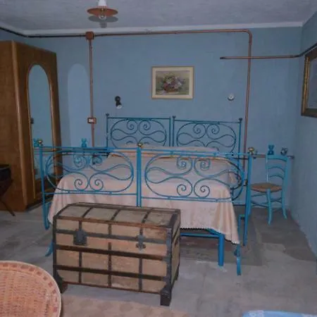 Apartment Palazzo Jannoni *