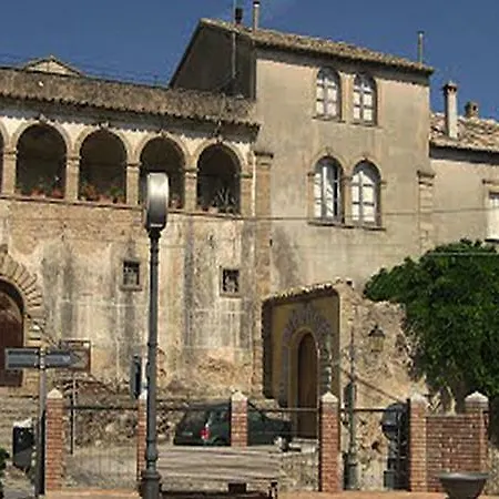 Apartment Palazzo Jannoni Sant'Andrea Apostolo dello Ionio