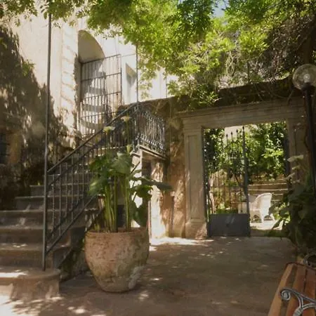 Palazzo Jannoni Apartment Sant'Andrea Apostolo dello Ionio