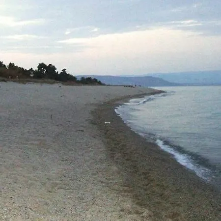 Palazzo Jannoni Sant'Andrea Apostolo dello Ionio