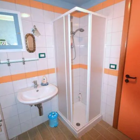 Palazzo Jannoni Apartment *