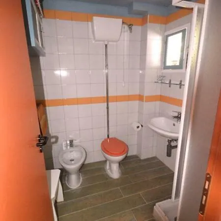 Palazzo Jannoni Sant'Andrea Apostolo dello Ionio