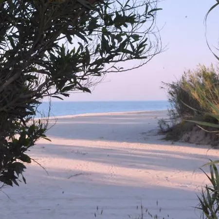 Palazzo Jannoni Sant'Andrea Apostolo dello Ionio