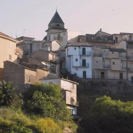 Palazzo Jannoni * Sant'Andrea Apostolo dello Ionio