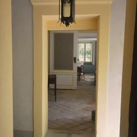 Palazzo Jannoni * Sant'Andrea Apostolo dello Ionio