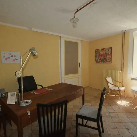 Apartment Palazzo Jannoni *