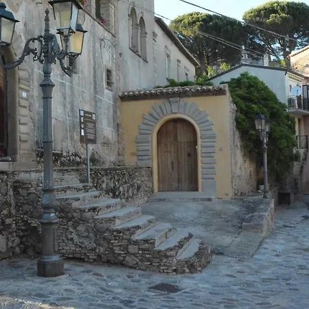 Palazzo Jannoni Apartment