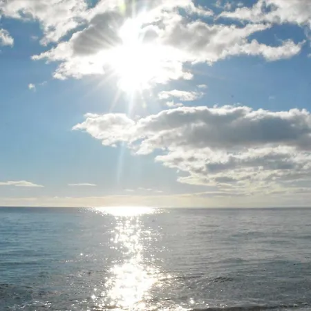 Apartment Palazzo Jannoni Sant'Andrea Apostolo dello Ionio