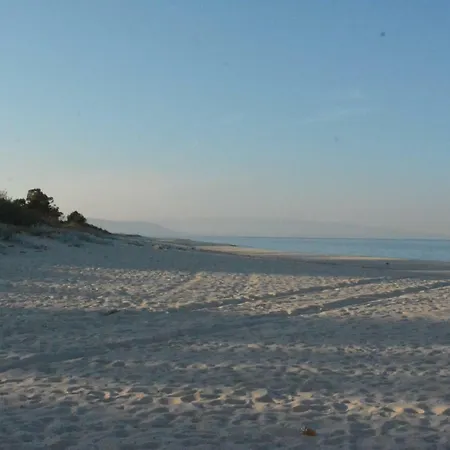 Apartment Palazzo Jannoni Sant'Andrea Apostolo dello Ionio