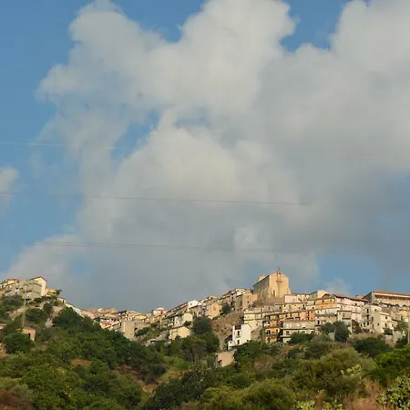 Palazzo Jannoni Sant'Andrea Apostolo dello Ionio