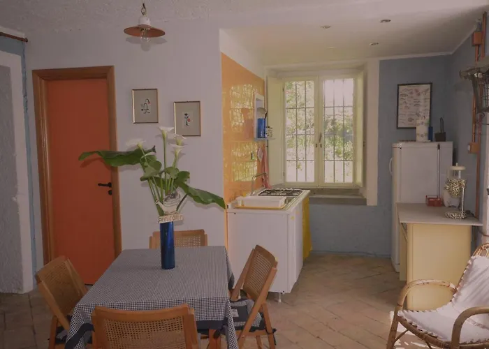 Palazzo Jannoni * Sant'Andrea Apostolo dello Ionio