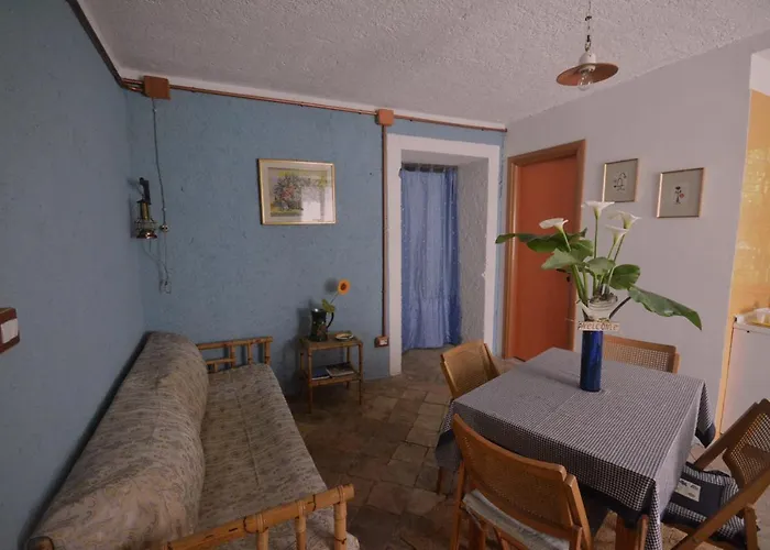 Palazzo Jannoni Apartment