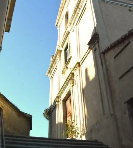 Apartment Palazzo Jannoni *