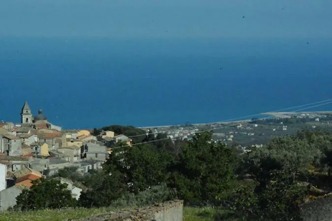 Palazzo Jannoni Apartment