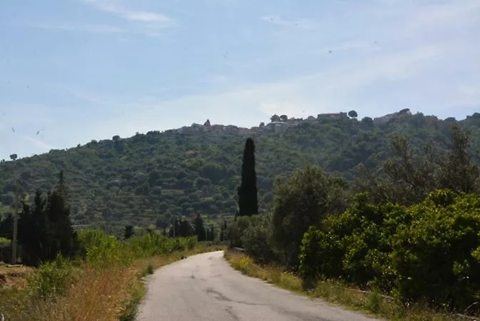 Palazzo Jannoni Apartment Sant'Andrea Apostolo dello Ionio
