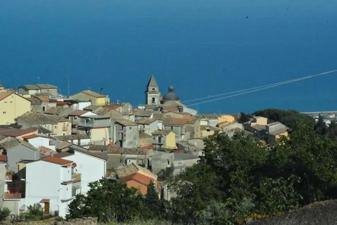 Palazzo Jannoni Sant'Andrea Apostolo dello Ionio
