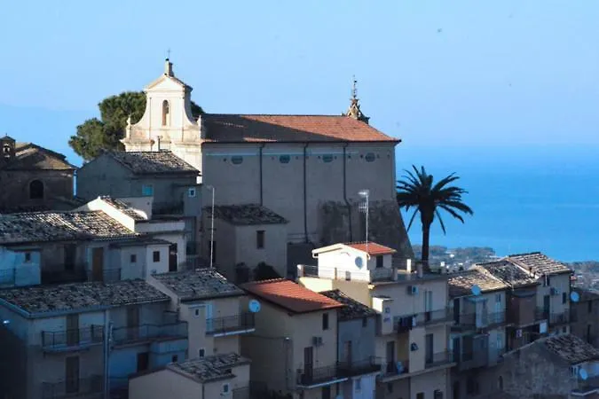 Palazzo Jannoni * Sant'Andrea Apostolo dello Ionio