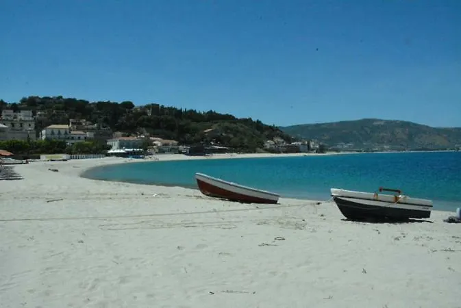 Palazzo Jannoni Apartment Sant'Andrea Apostolo dello Ionio