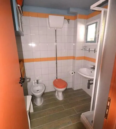 Palazzo Jannoni Sant'Andrea Apostolo dello Ionio