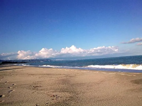 Apartment Palazzo Jannoni