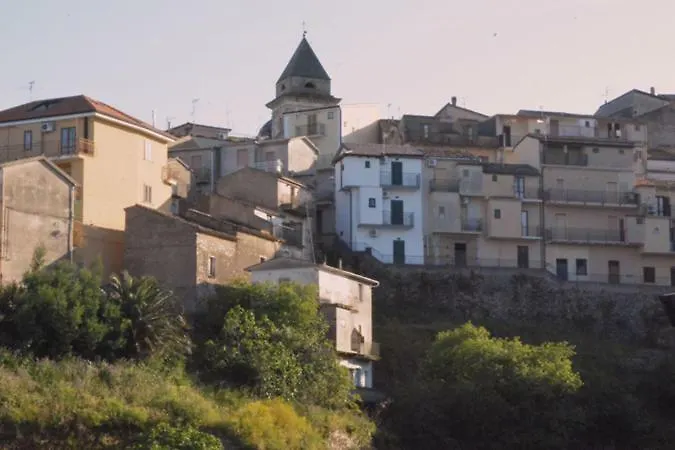 Palazzo Jannoni * Sant'Andrea Apostolo dello Ionio