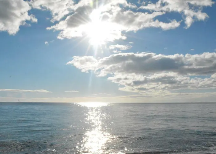 Apartment Palazzo Jannoni Sant'Andrea Apostolo dello Ionio